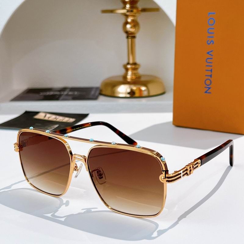 LV Sunglasses ID:20260410-2108